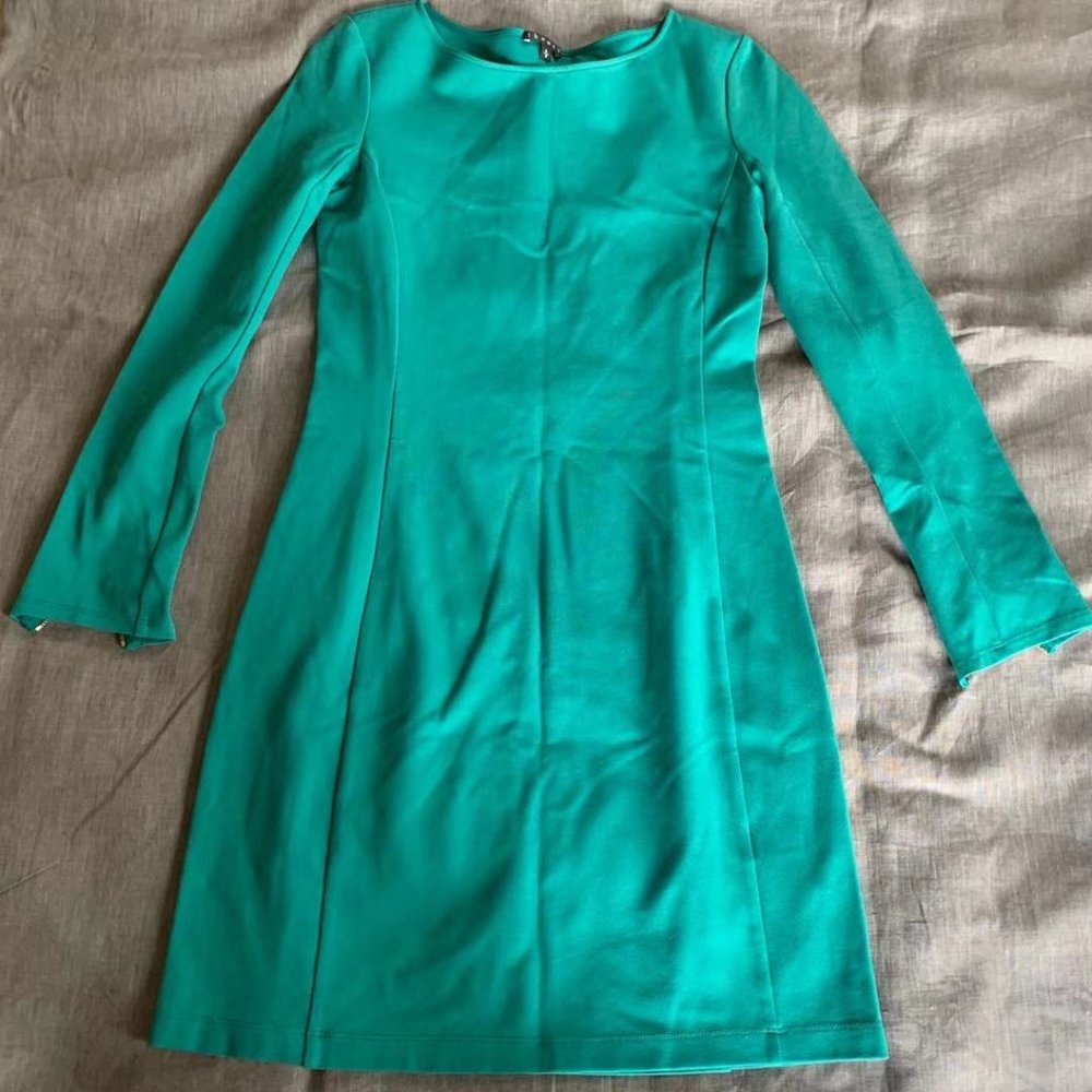 Theory dress